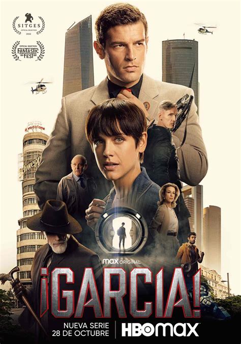 garcia tv show|watch garcia season 1.